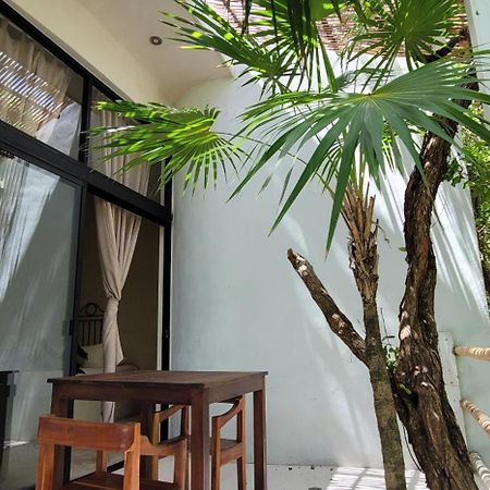 Casa Ambar Hotel & Boutique Tulum (Adults Only) Kültér fotó