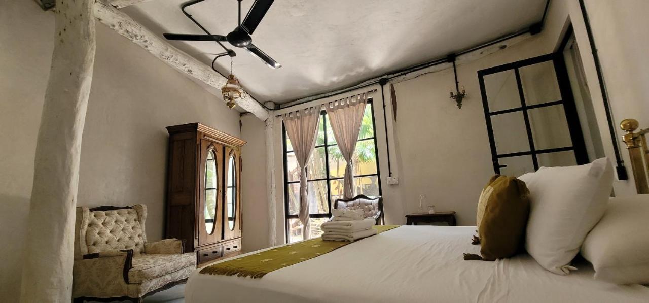 Casa Ambar Hotel & Boutique Tulum (Adults Only) Kültér fotó