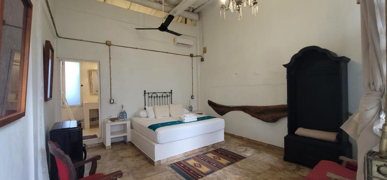 Casa Ambar Hotel & Boutique Tulum (Adults Only) Kültér fotó
