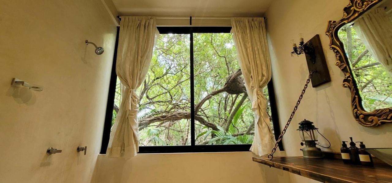 Casa Ambar Hotel & Boutique Tulum (Adults Only) Kültér fotó