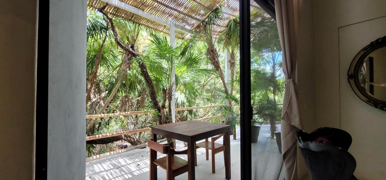 Casa Ambar Hotel & Boutique Tulum (Adults Only) Kültér fotó
