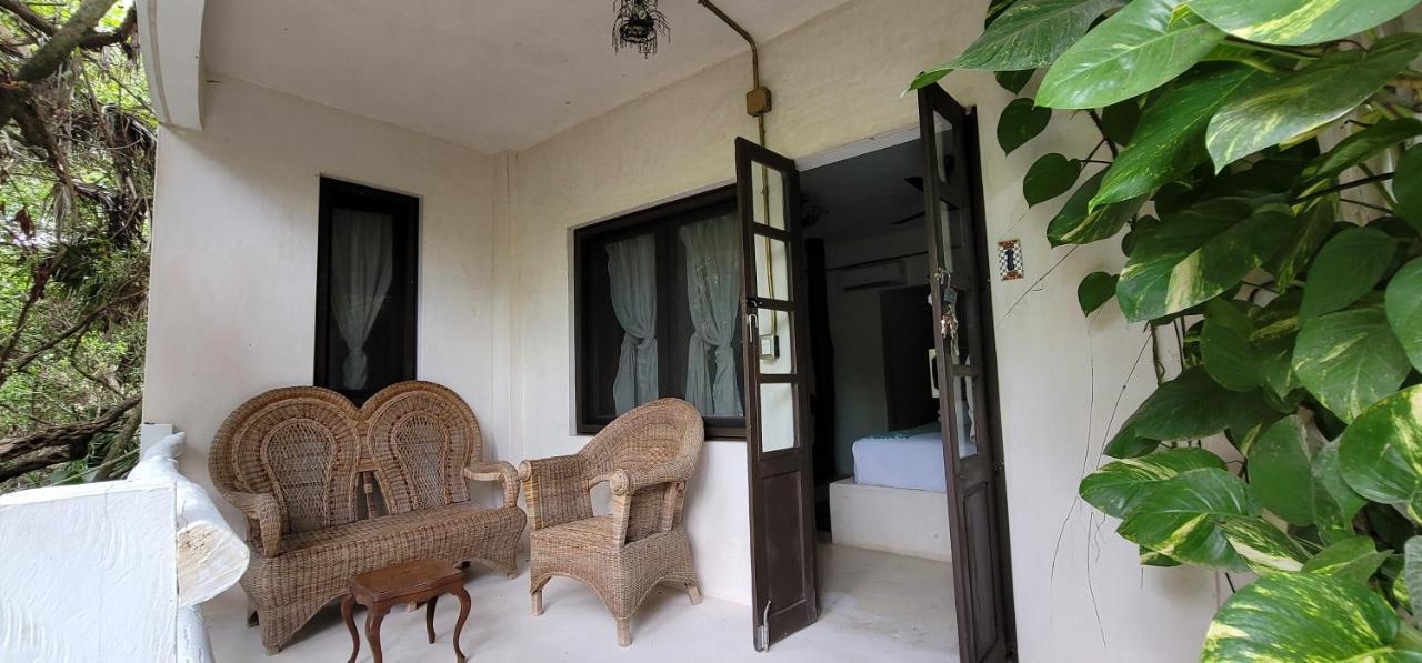 Casa Ambar Hotel & Boutique Tulum (Adults Only) Kültér fotó