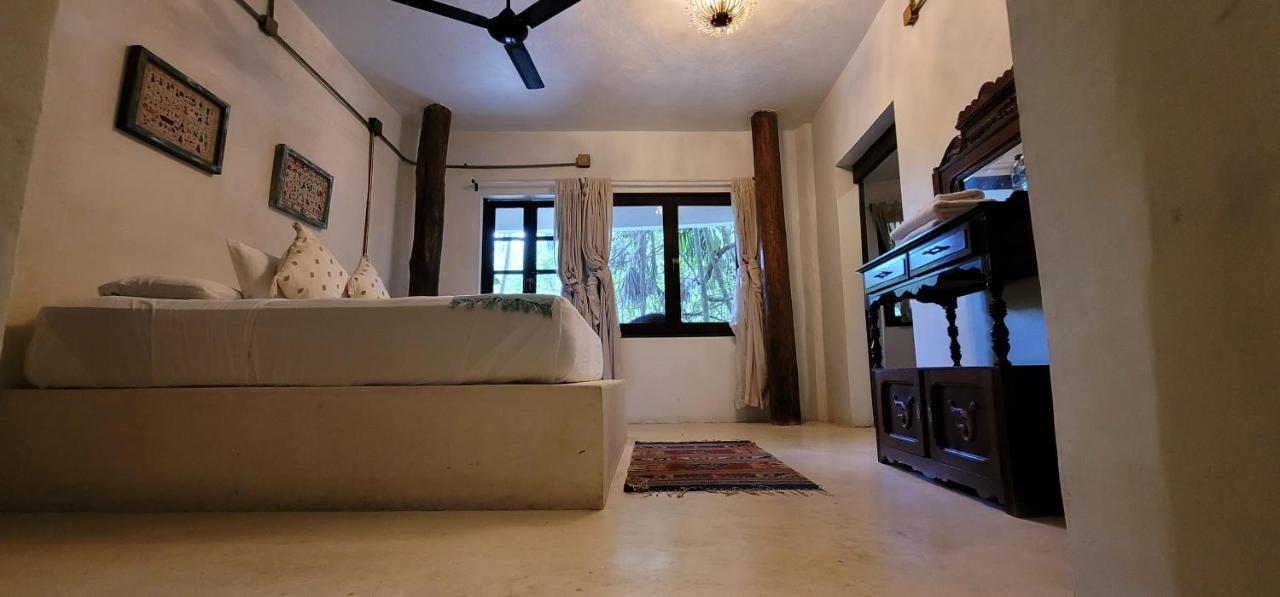 Casa Ambar Hotel & Boutique Tulum (Adults Only) Kültér fotó