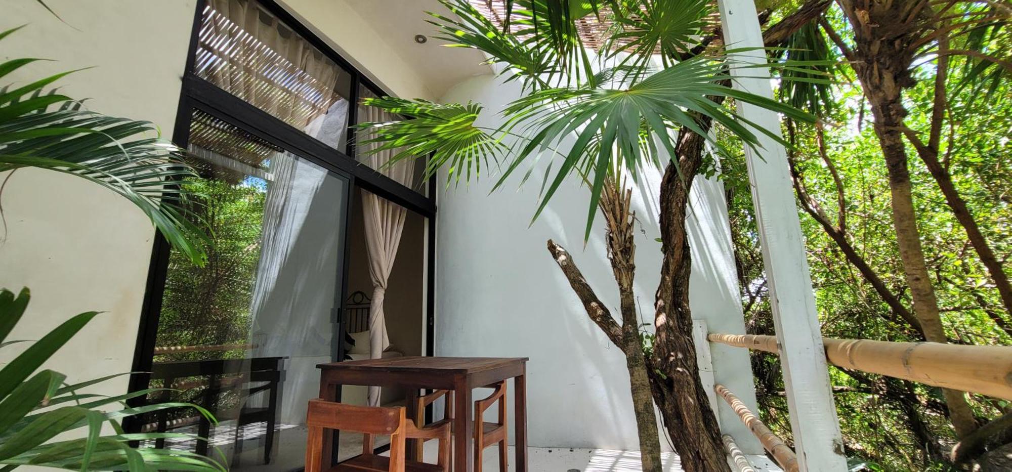 Casa Ambar Hotel & Boutique Tulum (Adults Only) Kültér fotó