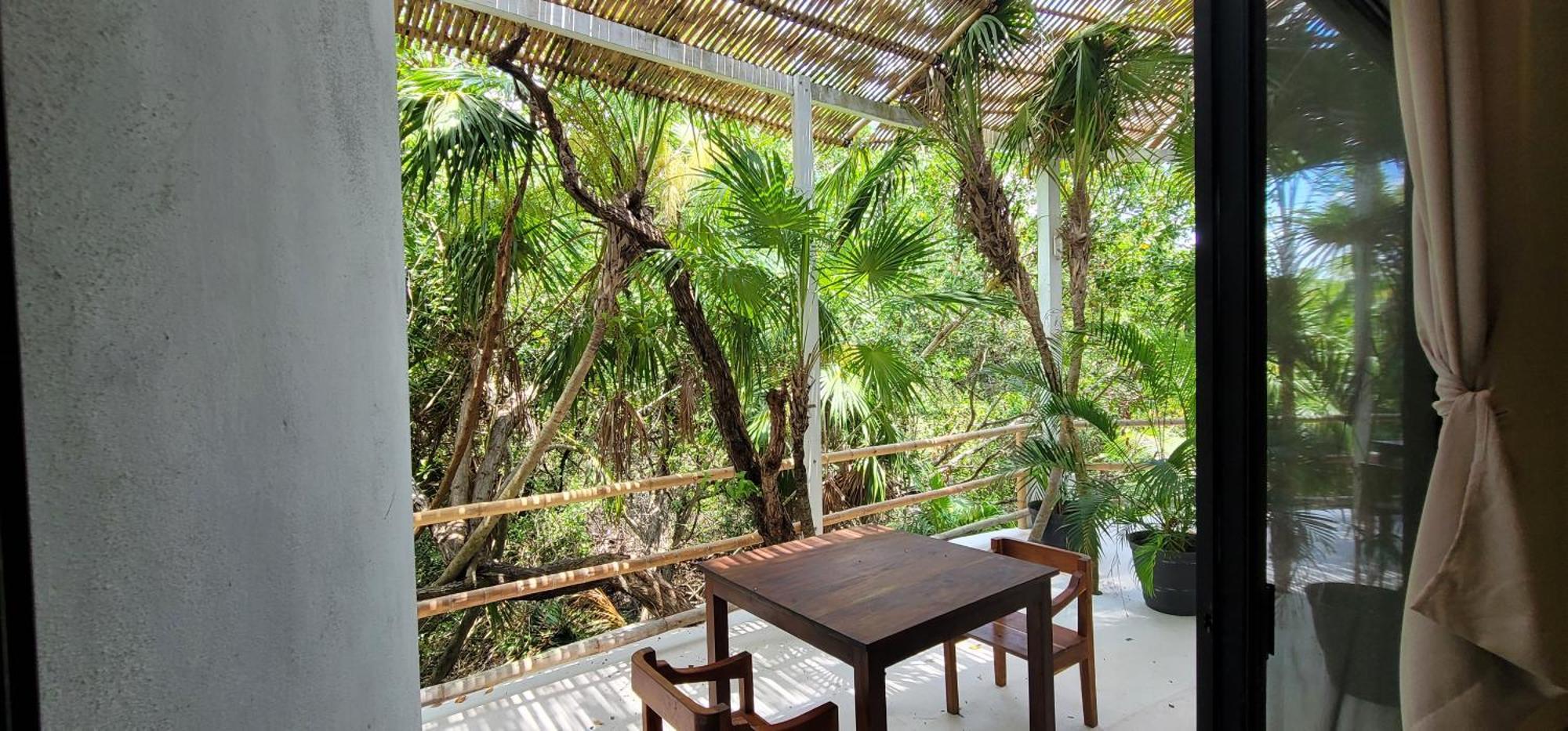 Casa Ambar Hotel & Boutique Tulum (Adults Only) Kültér fotó
