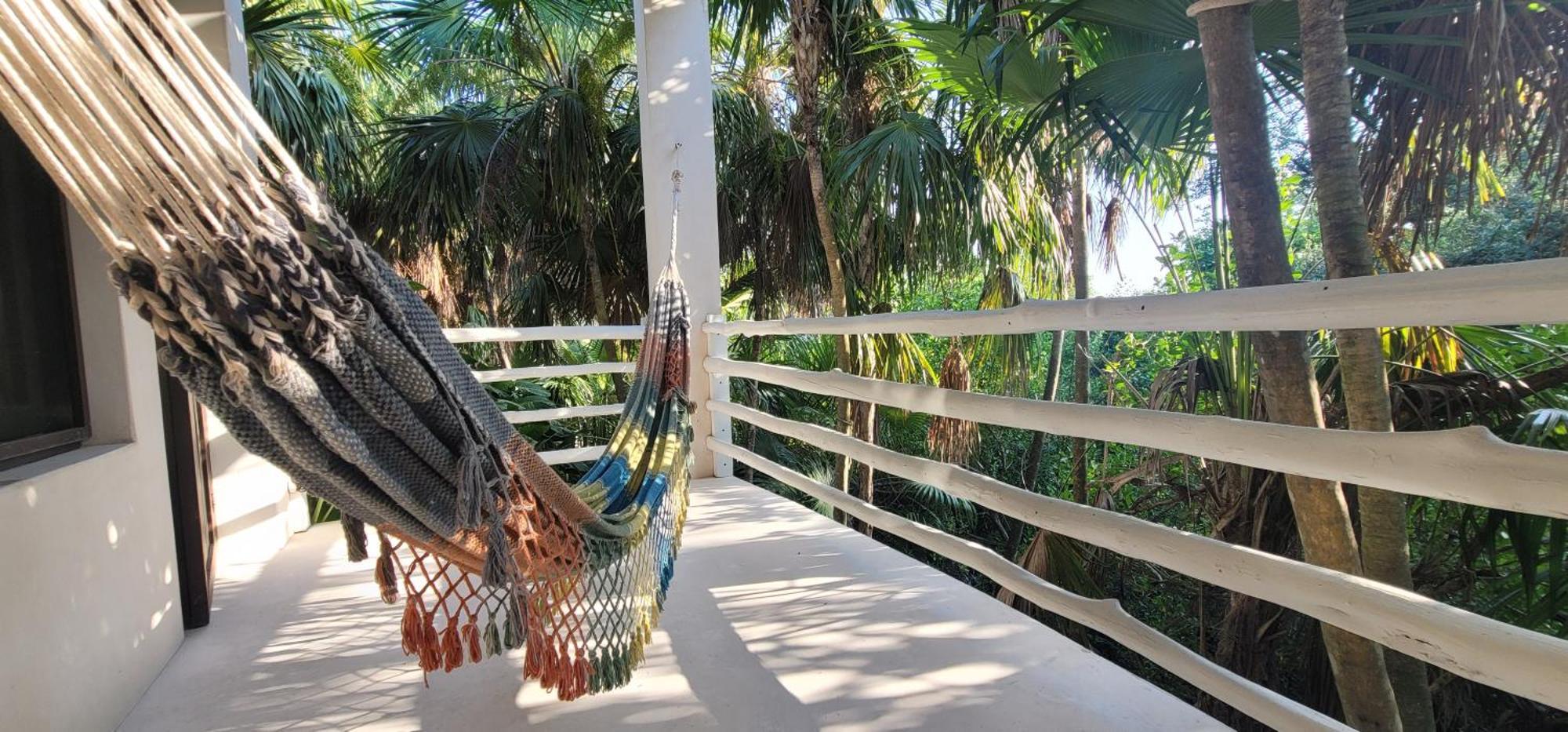 Casa Ambar Hotel & Boutique Tulum (Adults Only) Kültér fotó