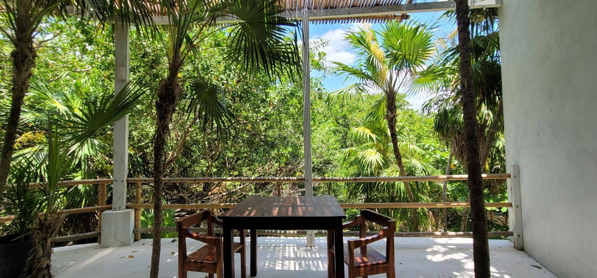 Casa Ambar Hotel & Boutique Tulum (Adults Only) Kültér fotó