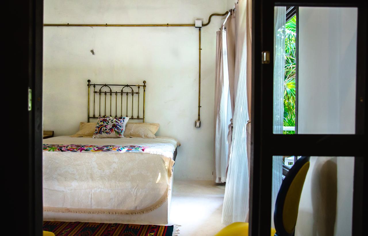 Casa Ambar Hotel & Boutique Tulum (Adults Only) Kültér fotó