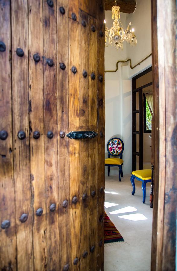 Casa Ambar Hotel & Boutique Tulum (Adults Only) Kültér fotó