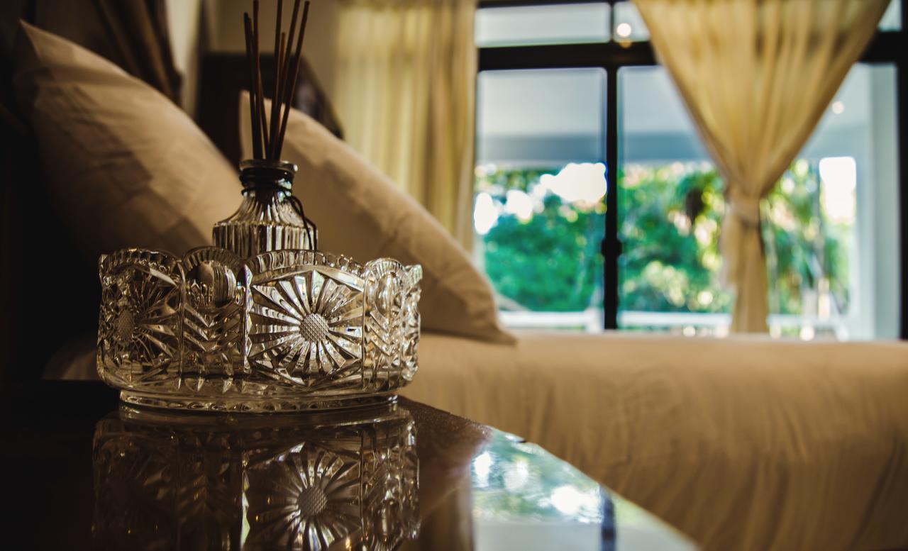 Casa Ambar Hotel & Boutique Tulum (Adults Only) Kültér fotó