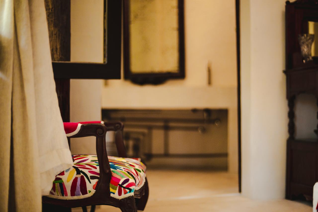 Casa Ambar Hotel & Boutique Tulum (Adults Only) Kültér fotó