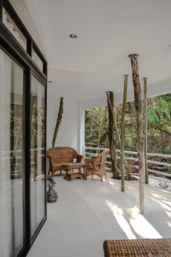 Casa Ambar Hotel & Boutique Tulum (Adults Only) Szoba fotó